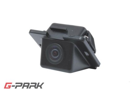CCD parkovaci kamera Mitsubishi Outlander 9