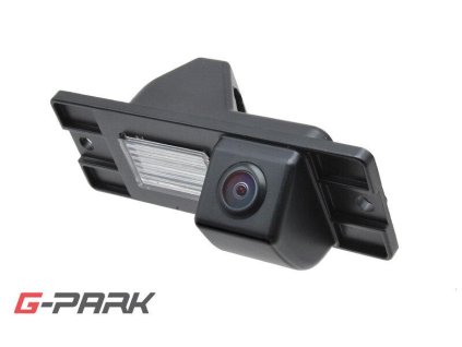 CCD parkovaci kamera Mitsubishi Pajero 17