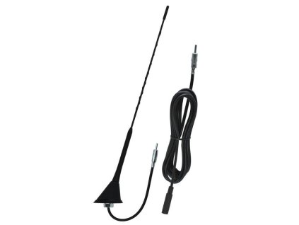 AS 513 stresni antena 76 3