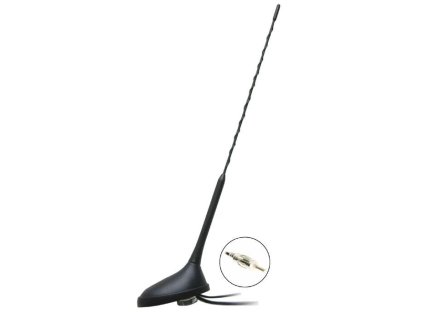 AA 925 stresni antena Peugeot Citroen 3
