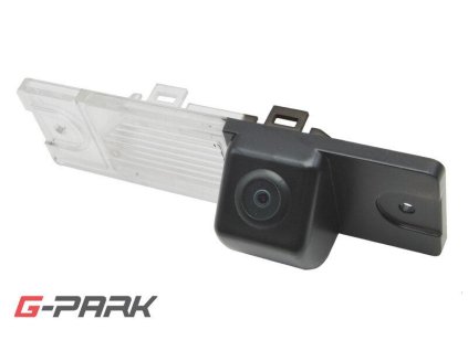 CCD parkovaci kamera Renault Koleos I 9