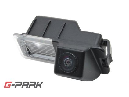 CCD parkovaci kamera Porsche Cayenne II 9 (1)