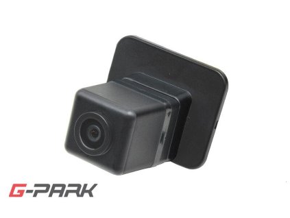 CCD parkovaci kamera Subaru XV Forester 8