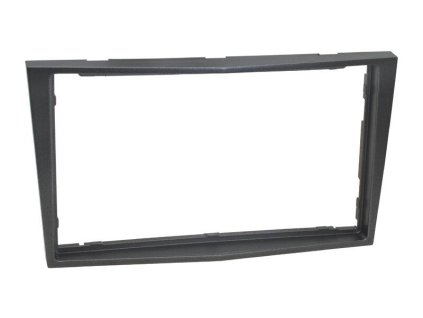 Ramecek autoradia 2DIN Opel 6