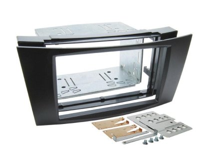 Instalacni sada 2DIN Mercedes E Class 3