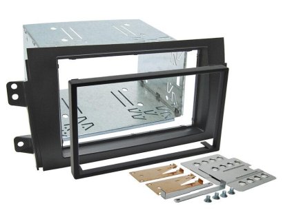 Instalacni sada 2DIN Suzuki Fiat 8