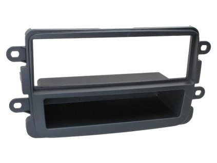 Ramecek 1DIN autoradia Dacia Duster Lodgy Sandero Dokker 2