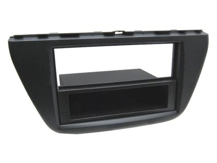 Ramecek 1DIN autoradia Suzuki S cross 8