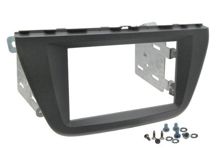 Ramecek autoradia 2DIN Suzuki S cross 8