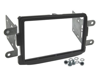 Ramecek 2DIN autoradia Dacia Duster Lodgy Sandero