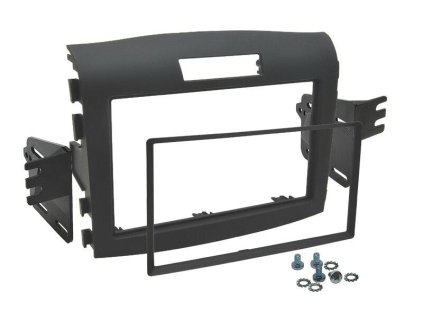 Ramecek 2DIN radia Honda CR V 12 16