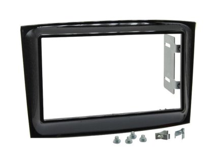 Ramecek 2DIN autoradia Fiat Doblo 15 6 (1)
