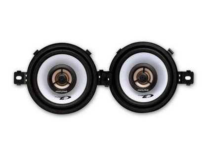 Reproduktory Alpine SXE-0825S