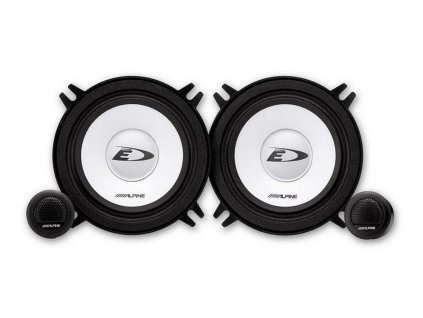 Reproduktory Alpine SXE-1350S