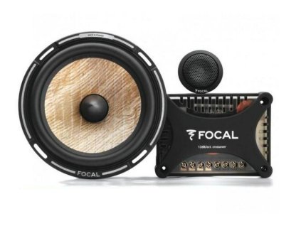 Reproduktory Focal PERFORMANCE PS 165FX
