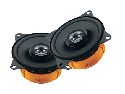 Reproduktory HERTZ DCX 100.3