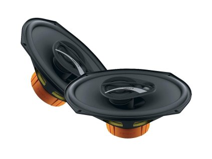 Reproduktory HERTZ DCX 710.3