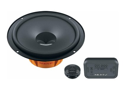 Reproduktory HERTZ DSK 165.3