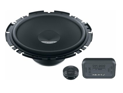 Reproduktory HERTZ DSK 170.3