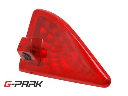 CMOS parkovaci kamera Renault Master