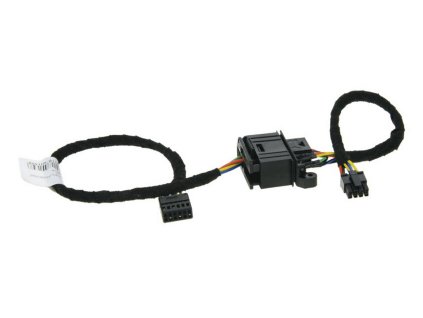 106051 kabel pro modul odblokovani obrazu bmw7