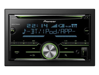 Autorádio Pioneer FH-X730BT