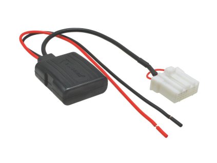 Bluetooth adapter Mazda 16