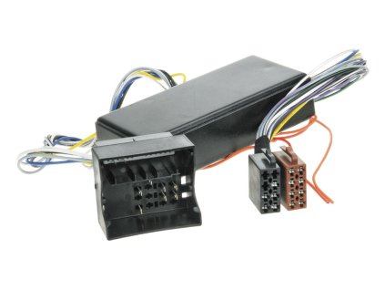 106582 1 adapter pro aktivni audio system audi