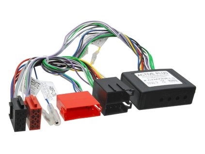 106588 2 adapter pro aktivni audio system audi