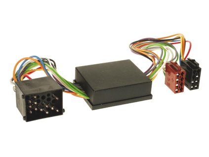 106609 1 adapter pro aktivni audio system bmw