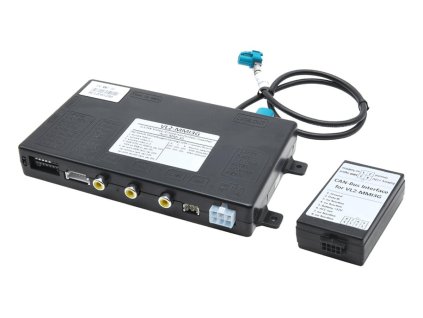 106696 3 video adapter audi s mmi3g navigacnim systemem