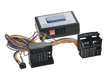 106783 1 can bus adapter can 1 6 2 0 odblok obrazu