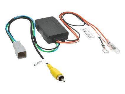 106873 1 adapter pro oem parkovaci kameru mitsubishi
