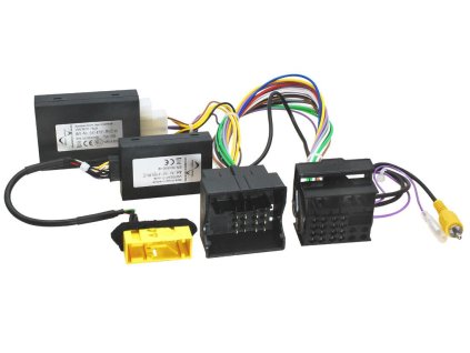 Adapter pro OEM aktivni parkkameru VW