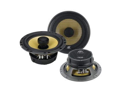 Reproduktory ESX VE62