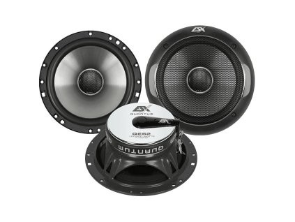 Reproduktory ESX QE62