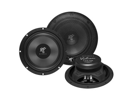 Reproduktory Hifonics VX6.2W