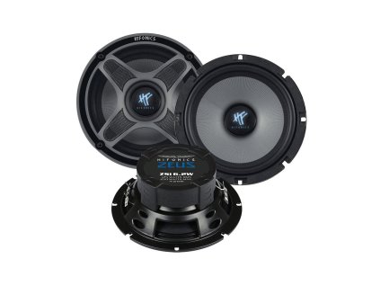 Reproduktory Hifonics ZSi6.2W