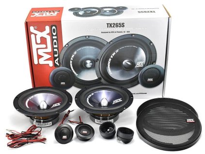 TX265S