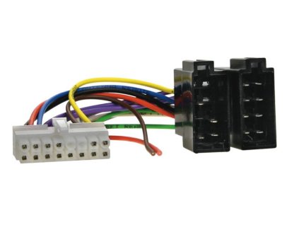 114231 oem kabely autoradii alpine