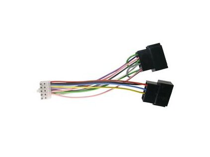 114366 oem kabely autoradii philips