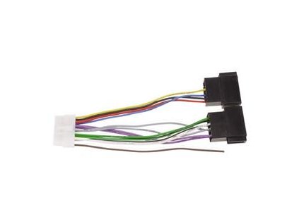 114369 oem kabely autoradii philips