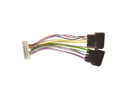 114432 oem kabely autoradii pioneer