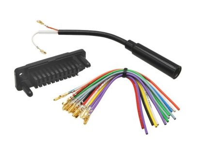 114504 oem kabely autoradii