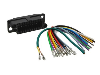 114507 oem kabely autoradii