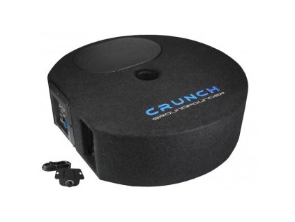 114849 aktivni subwoofer crunch gp690