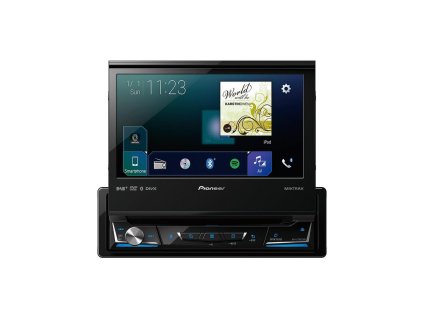 Autorádio Pioneer AVH-Z7000DAB