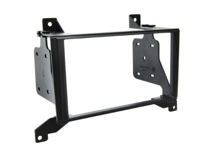 Instalacni sada 2DIN Hyundai Santa Fe 06 08 9