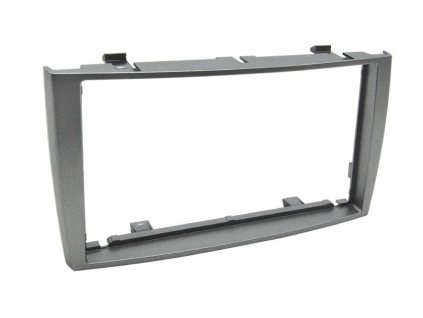 Ramecek autoradia 2DIN Peugeot 308 6