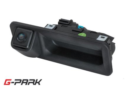 CCD parkovaci kamera Hyundai i30 17 8
